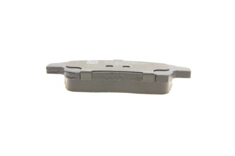 Передние тормозные колодки blue Print ADT34294