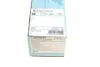 Передние тормозные колодки blue print ADT34294