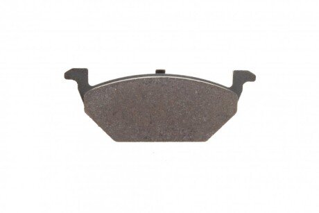 Передние тормозные колодки blue Print ADV184201