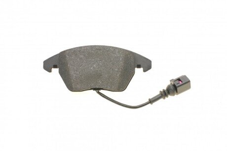 Передні тормозні (гальмівні) колодки blue Print ADV184204