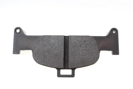 Передні тормозні (гальмівні) колодки blue Print ADV184221