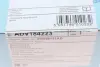 Передні тормозні (гальмівні) колодки Blue Print ADV184223 (фото 7)