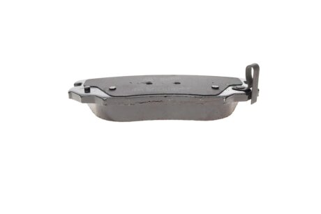 Передние тормозные колодки blue Print ADW194201