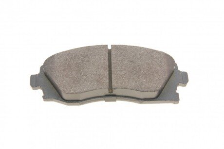 Передние тормозные колодки blue Print ADZ94227