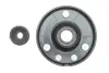 Передний амортизатор blue print ADH280121