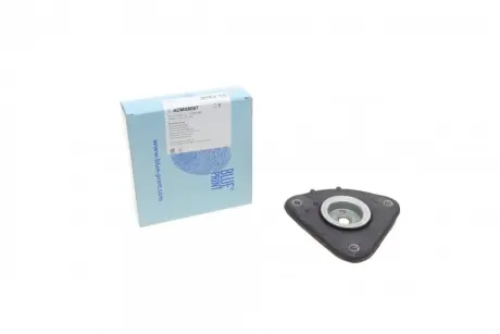 Передній амортизатор Blue Print ADM58087