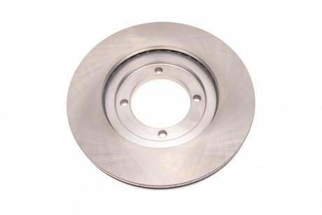 Передний тормозной диск blue Print ADG04309