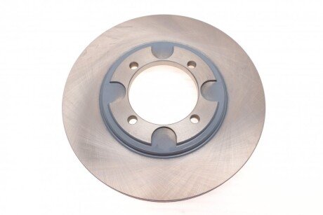 Передний тормозной диск blue Print ADG04309