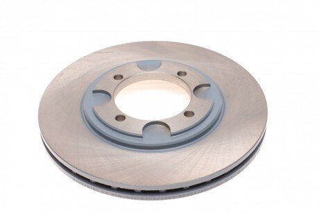 Передний тормозной диск blue Print ADG04309