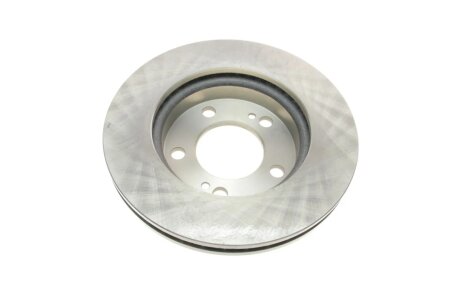 Передній гальмівний (тормозний) диск blue Print ADG043113