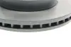 Передний тормозной диск blue print ADG043113