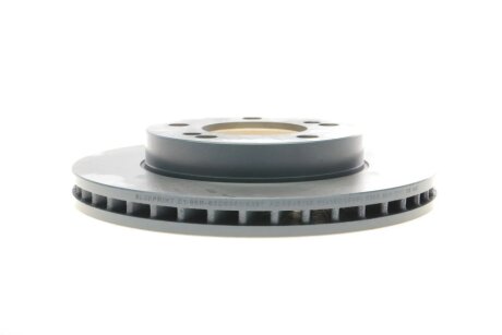 Передній гальмівний (тормозний) диск blue Print ADG043113