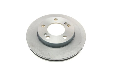 Передній гальмівний (тормозний) диск blue Print ADG043113