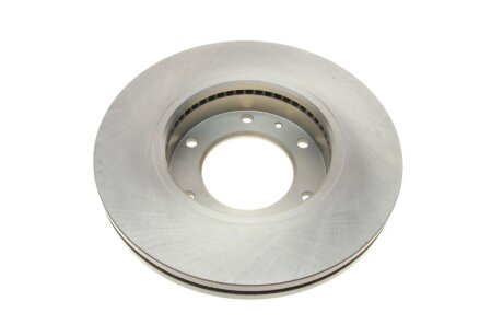 Передній гальмівний (тормозний) диск blue Print ADG043140