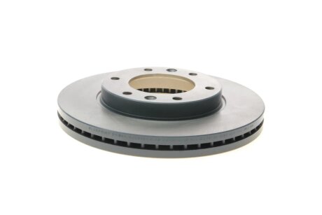 Передній гальмівний (тормозний) диск blue Print ADG043140