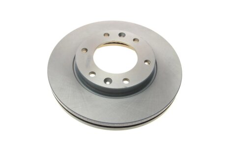 Передній гальмівний (тормозний) диск blue Print ADG043140