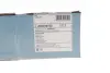 Передний тормозной диск blue print ADG04322