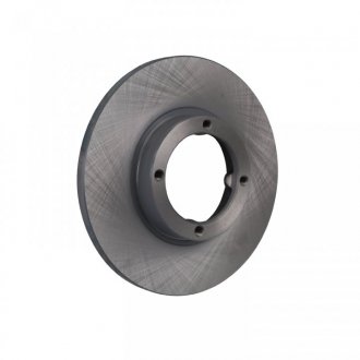 Передній гальмівний (тормозний) диск blue Print ADG04322