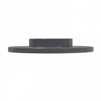 Передній гальмівний (тормозний) диск blue Print ADG04322