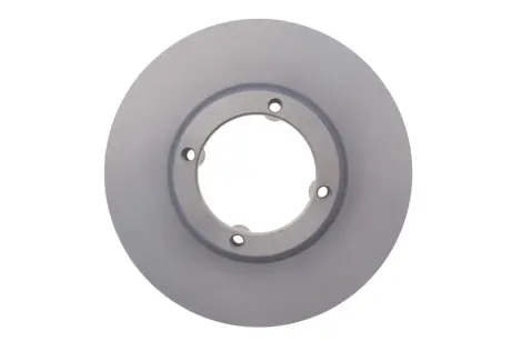 Передний тормозной диск blue print ADG04322