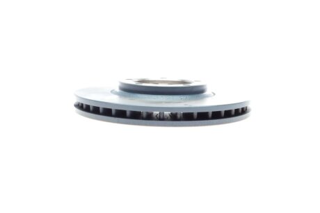 Передний тормозной диск blue Print ADG04361