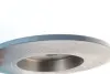 Передний тормозной диск blue print ADU174308