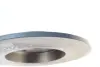 Передний тормозной диск blue print ADU174308