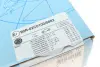 Передний тормозной диск blue print ADU174308