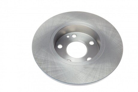 Передній гальмівний (тормозний) диск blue Print ADU174325