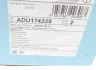 Передний тормозной диск blue print ADU174325