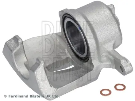Передній гальмівний супорт Blue Print ADBP450174