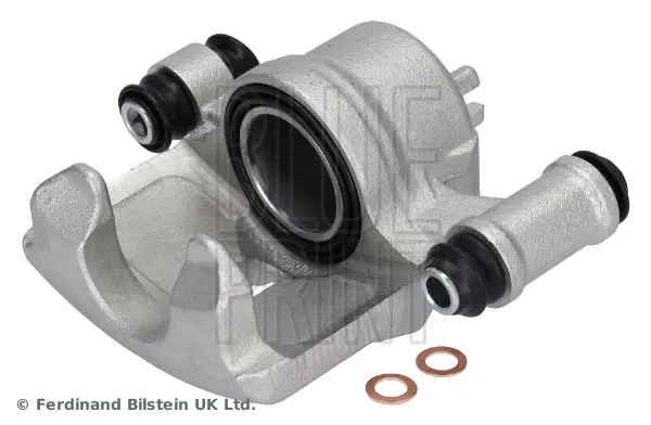 Передний тормозной суппорт blue print ADBP450181