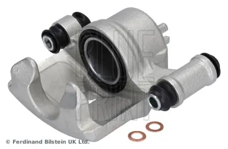Передний тормозной суппорт blue print ADBP450181