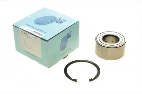 Підшипник кульковий d>30 blue print ADC48242