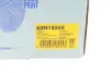 Підшипник кульковий d>30 blue print ADN18245