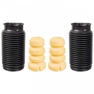 Пильник амортизатора пластиковий blue Print ADBP800177