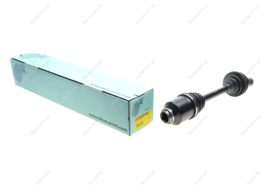 Піввісь Blue Print ADG089162 (фото 1)