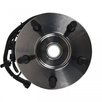 Подшипник передней ступицы blue Print ADA108207