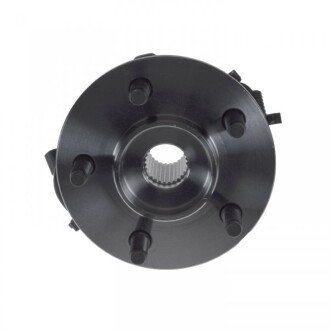 Підшипник передньої ступиці blue Print ADA108208