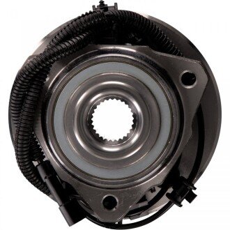 Підшипник передньої ступиці blue Print ADA108208