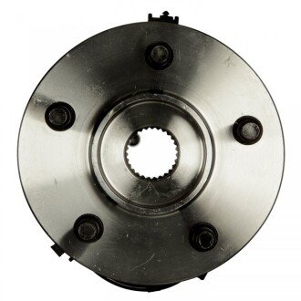 Підшипник передньої ступиці blue Print ADA108208