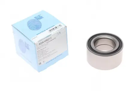 Подшипник передней ступицы blue print ADA108213