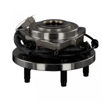 Подшипник передней ступицы blue print ADA108214 Jeep Grand Cherokee