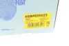 Підшипник передньої ступиці Blue Print ADBP820023 (фото 8)