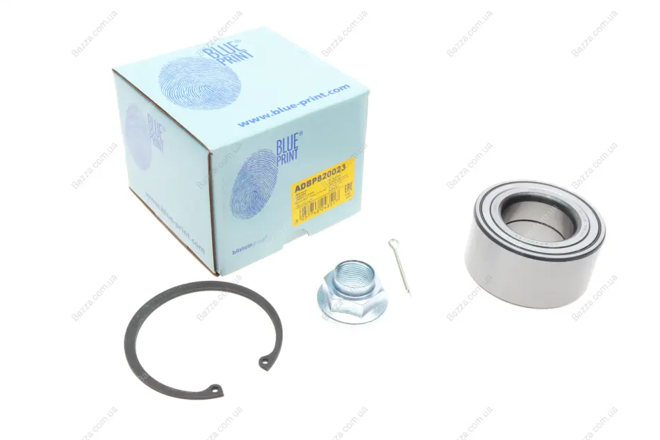 Підшипник передньої ступиці Blue Print ADBP820023 (фото 1)