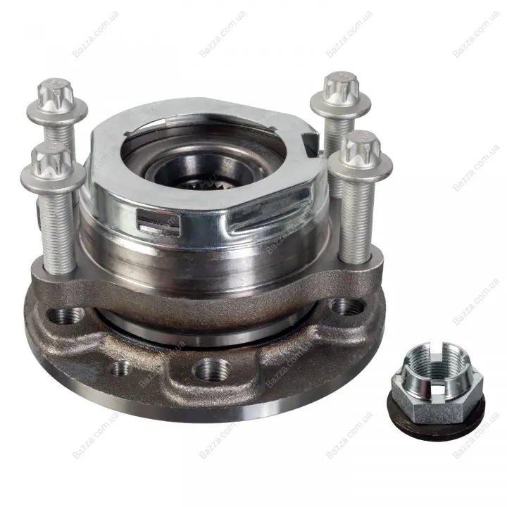 Подшипник передней ступицы blue print ADBP820039