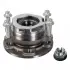 Подшипник передней ступицы blue print ADBP820039