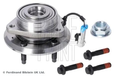 Подшипник передней ступицы blue print ADBP820068 Chevrolet Captiva c140