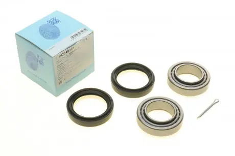 Підшипник передньої ступиці Blue Print ADC48203