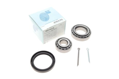 Подшипник передней ступицы blue Print ADC48219